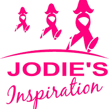 Jodie's Inspiration