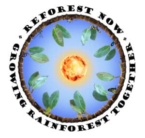 ReForest Now Incorporated