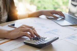 Bookkeeping For Small Businesses