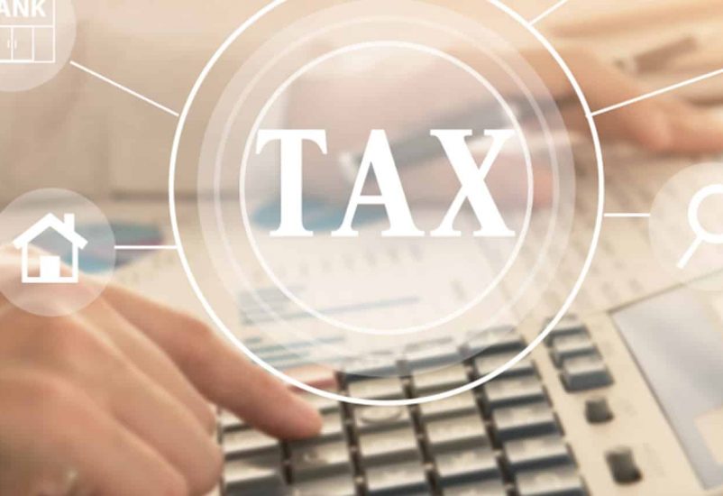 Calculated individual income tax for pay taxes — Accountants in Alstonville, NSW