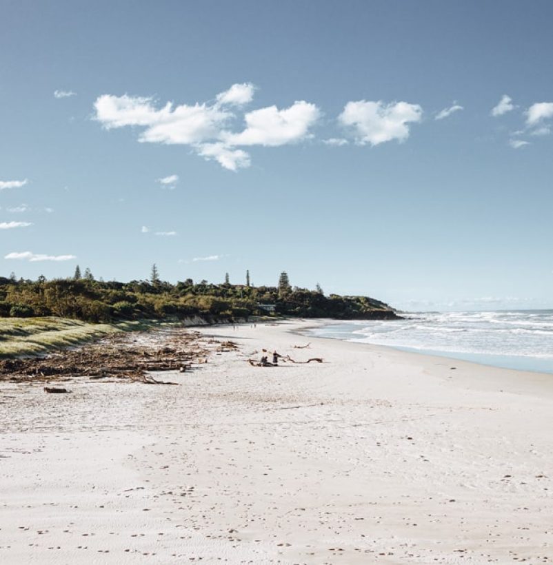 Beach — Rochdale Accounting & Advisory in Bundaberg, QLD