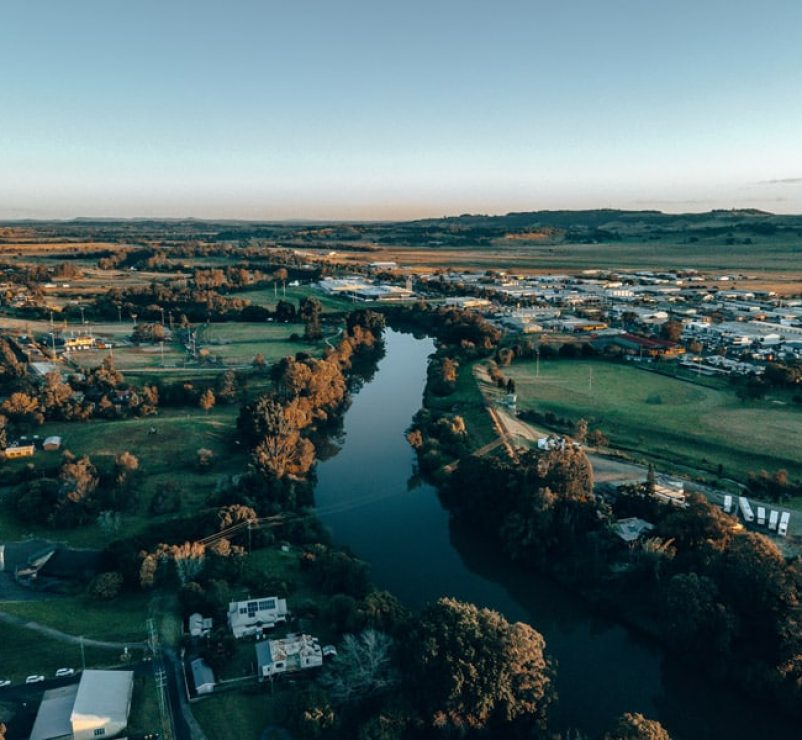 Lismore Wilson River — Rochdale Accounting & Advisory in Bundaberg, QLD